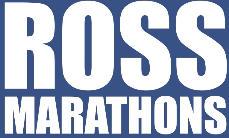 Ross Marathon - Launceston Running Club