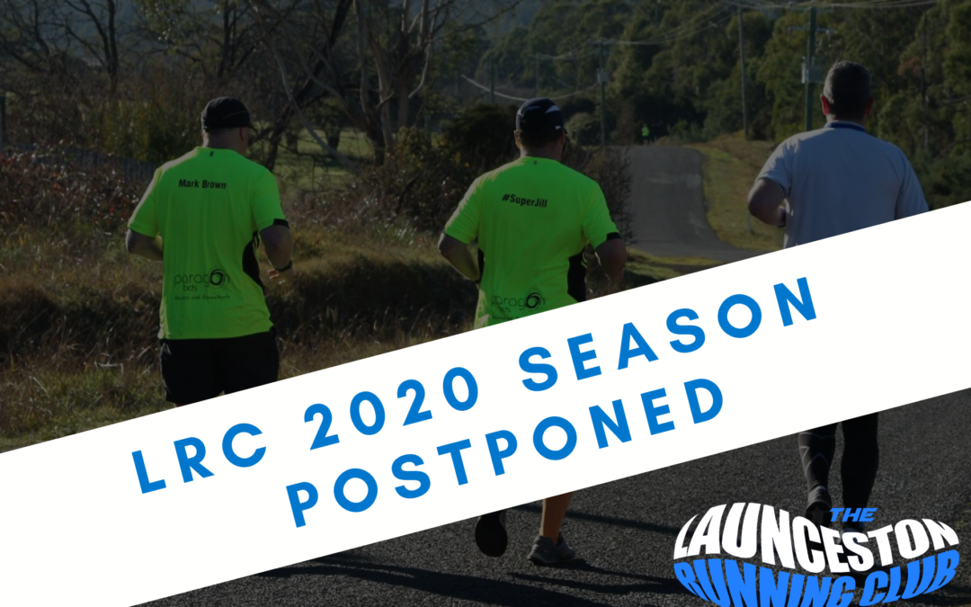 2020 LRC Postponed!