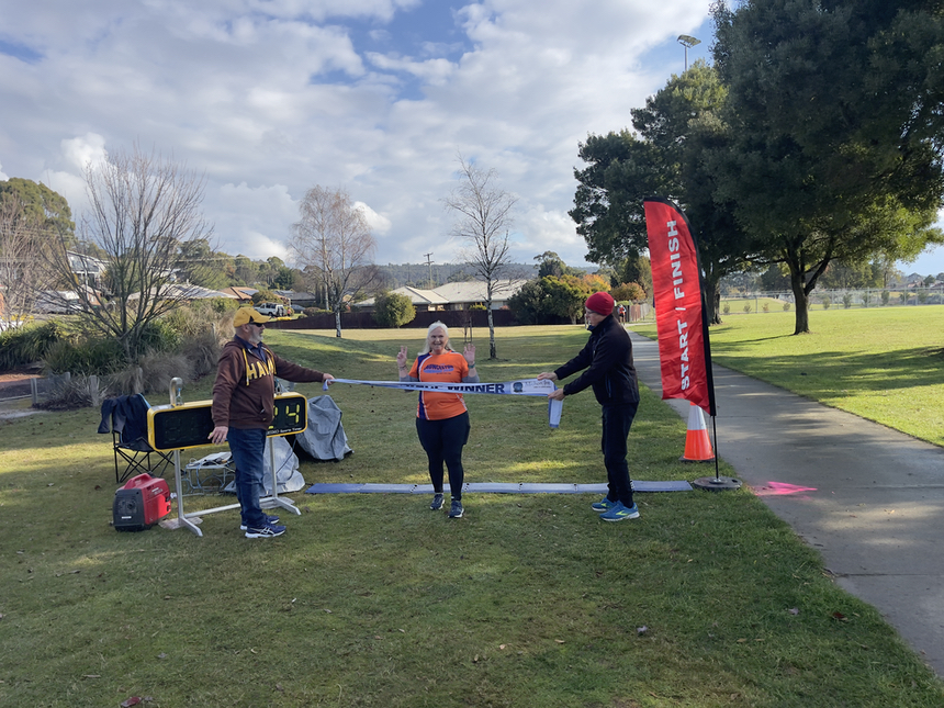 Pick a Distance, Any Distance – A Fun Day Out at Prospect!