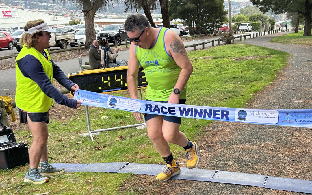 🏃‍♂️ Hills, Hustle & Grit – Race 12 Tests the Legs at Carr Villa! 🏃‍♀️