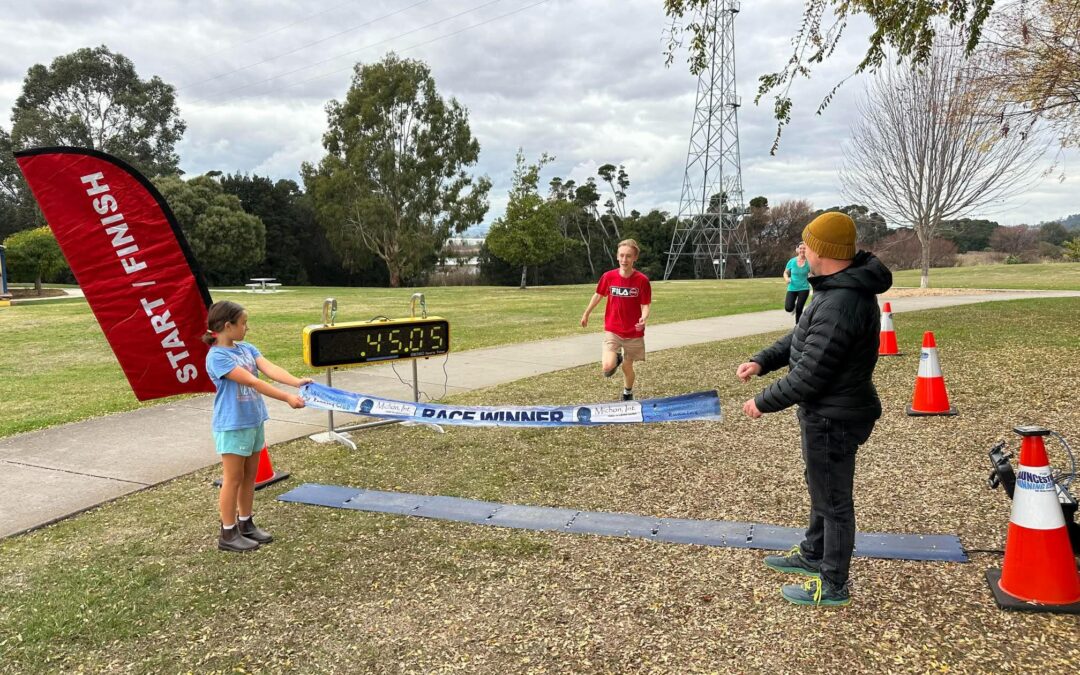 23 May 2026 – Tailrace Free Run and BBQ Fun!