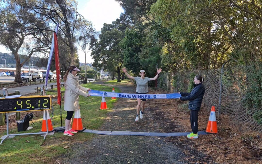 Short and Sharp Hills for Race 6 of the LRC 2026 Season – Carr Villa Race Report